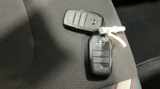 Toyota Corolla 1.8 Hybrid GR Sport 5dr CVT Hybrid Estate